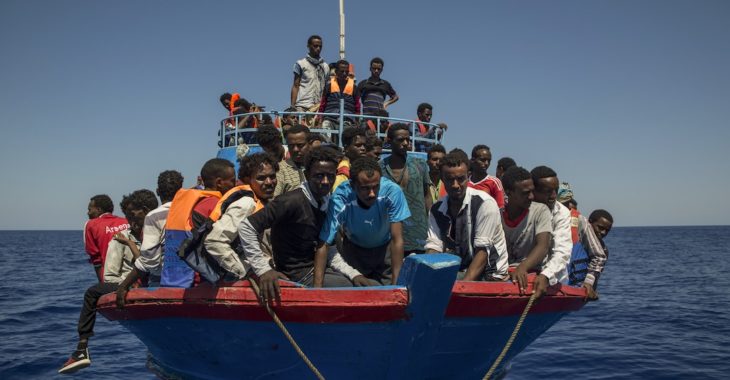 Migranti