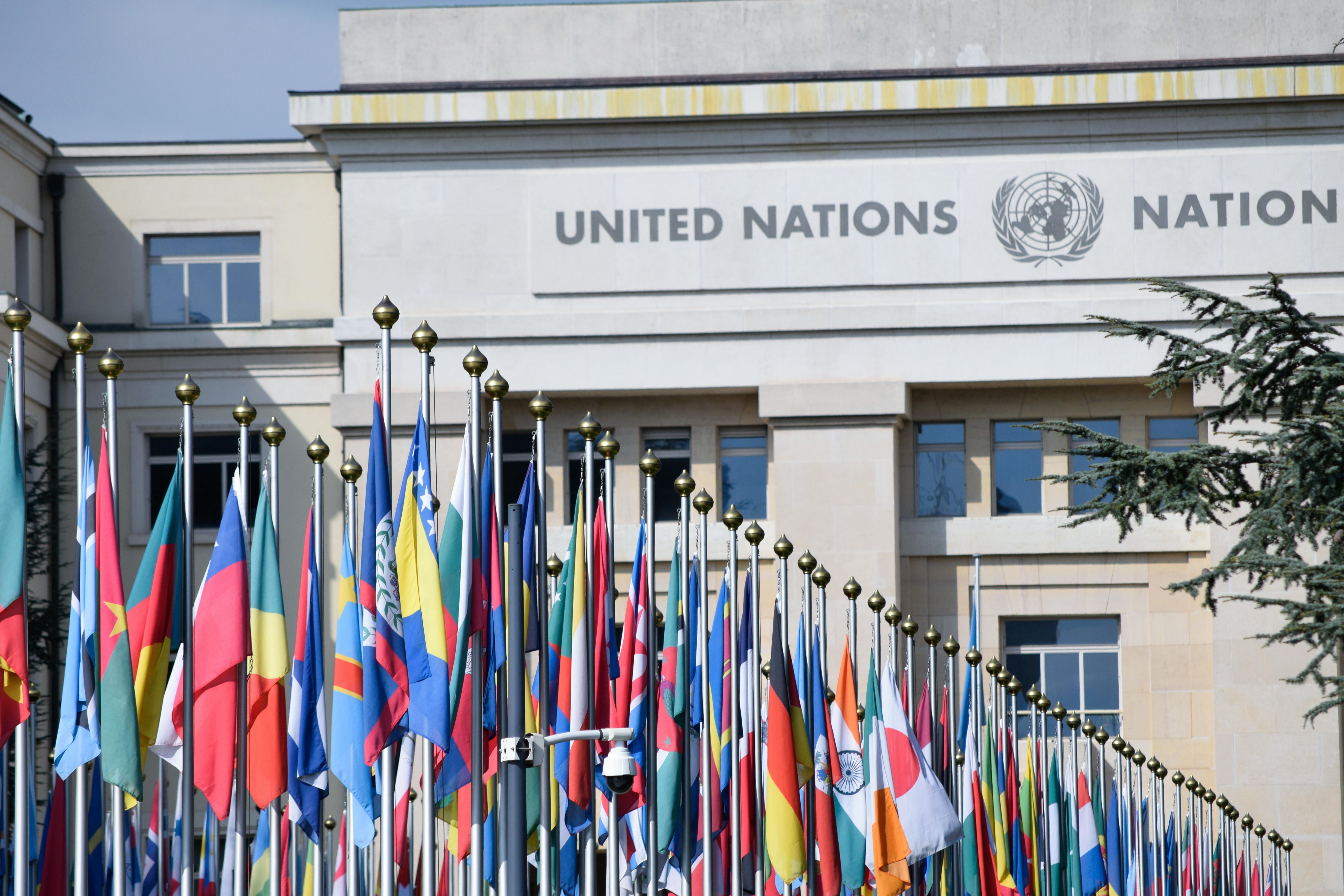 multilateralismo