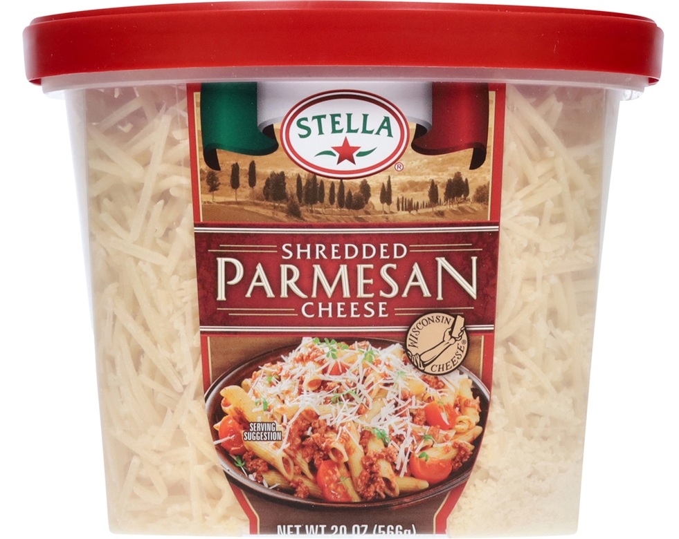 L' "Italian Sounding" si può stroncare.