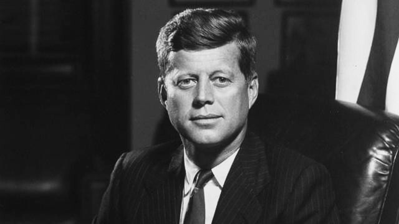 John F. Kennedy oggi: discorso immaginario per la pace nel 2025