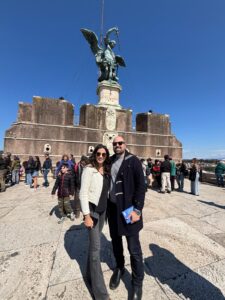 Francesca Brienza, 4 All - Consulpress - Monica Macchioni