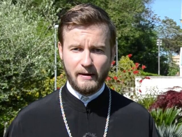 Padre Adriano