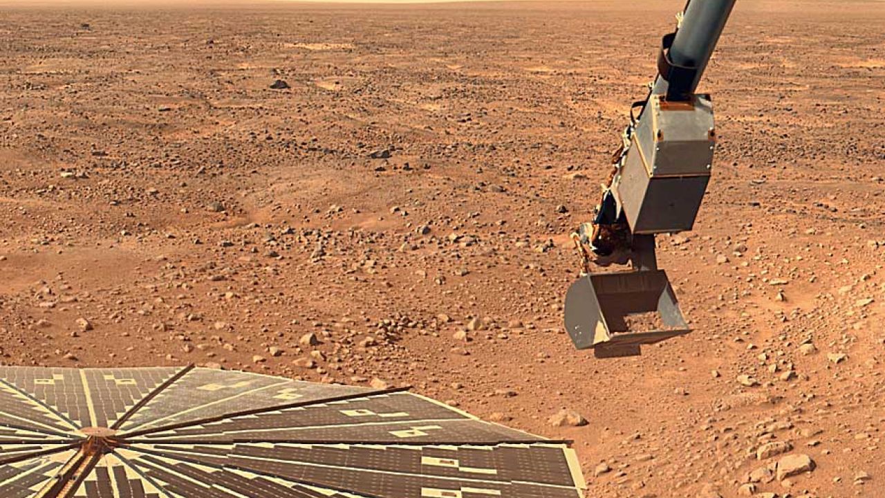 Marte_(NASA)
