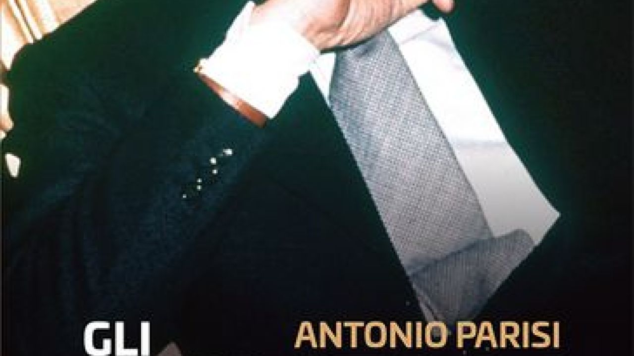 famiglia Agnelli Antonio Parisi